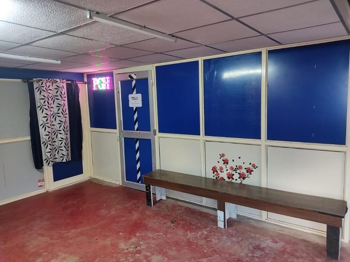 Rajeswari Ac Dormitory For Indian Males Only Port Blair Ngoại thất bức ảnh