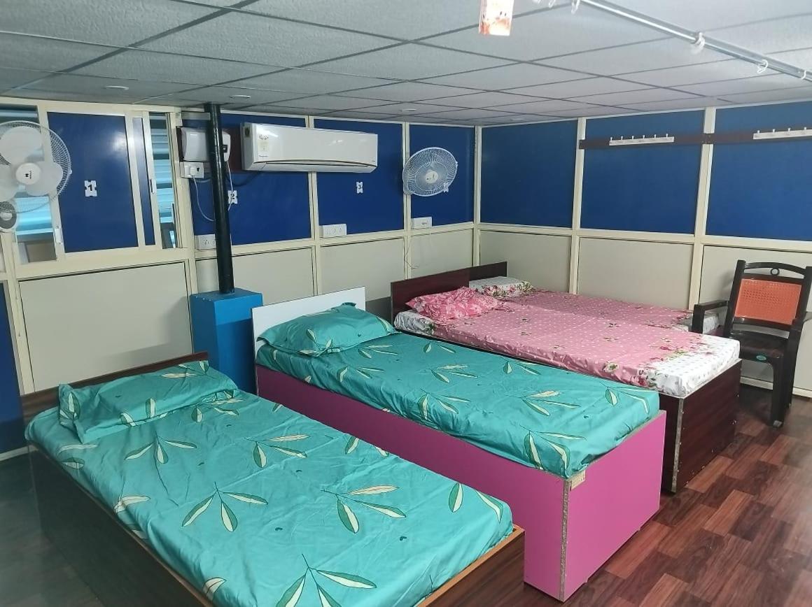 Rajeswari Ac Dormitory For Indian Males Only Port Blair Ngoại thất bức ảnh