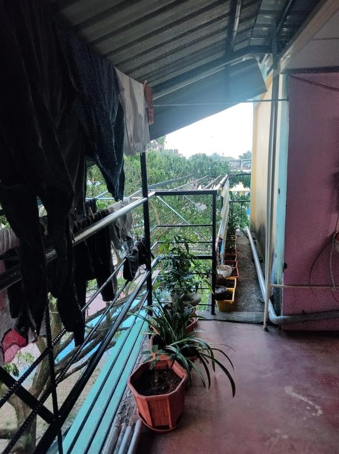 Rajeswari Ac Dormitory For Indian Males Only Port Blair Ngoại thất bức ảnh